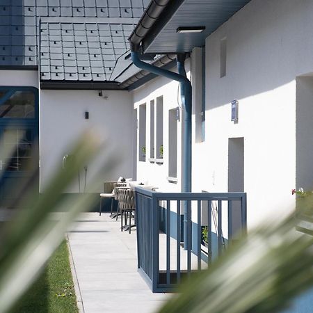 Kracher Familienapartment Landhaus No 4 - Inklusive Pool Illmitz Exterior photo
